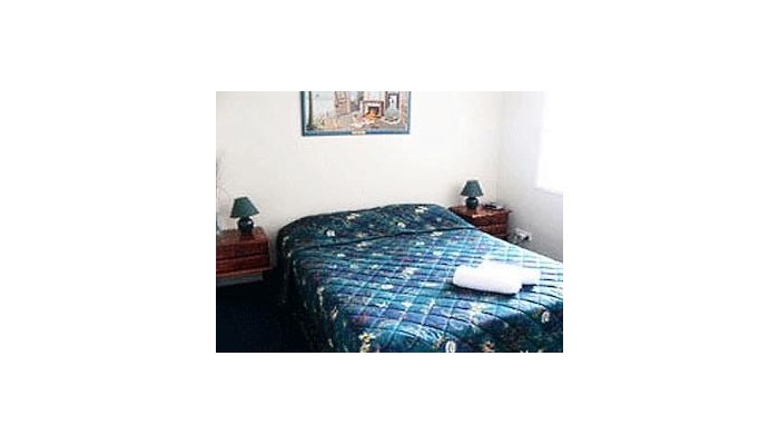 Burleigh Point Holiday Apartments poza 2