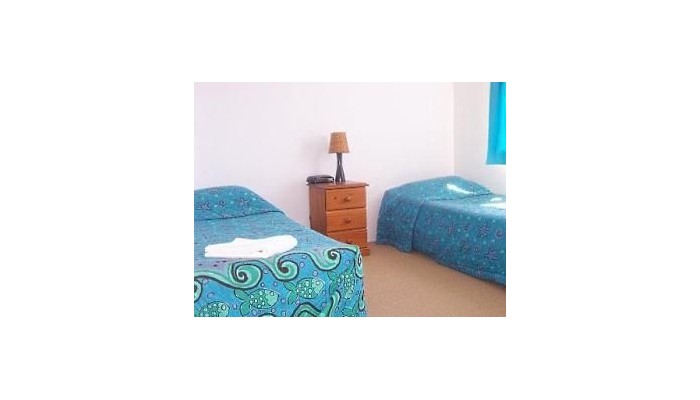 Burleigh Point Holiday Apartments poza 4