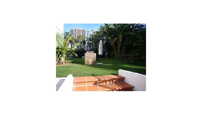 Carlton Apartments poza 4