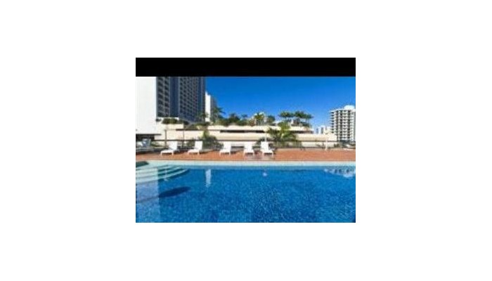 Centrepoint Resort Apartments poza 1