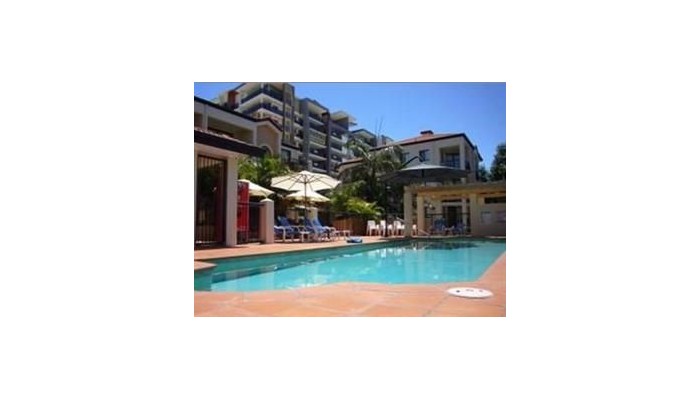 Chevron Palms Holiday Apartments poza 5