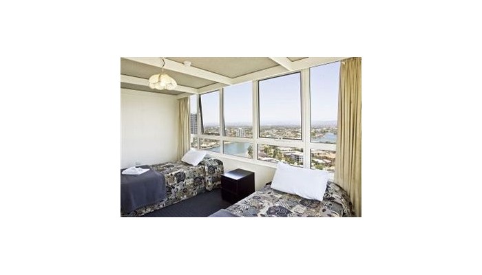 Condor Ocean View Apartments poza 5