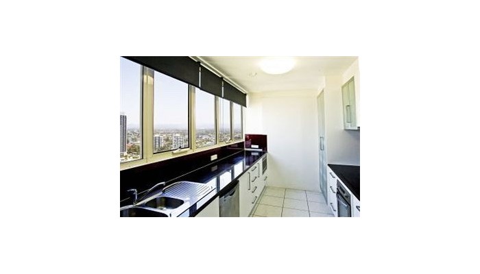 Condor Ocean View Apartments poza 11