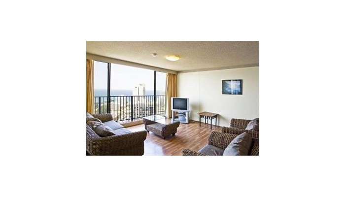 Condor Ocean View Apartments poza 1