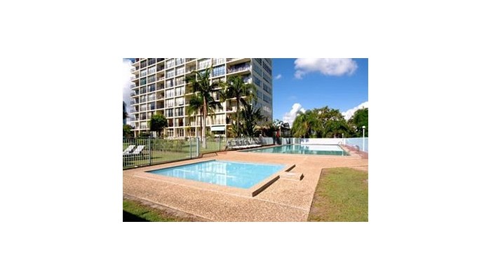 Condor Ocean View Apartments poza 6