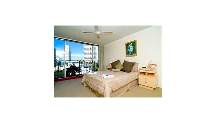 Condor Ocean View Apartments poza 10