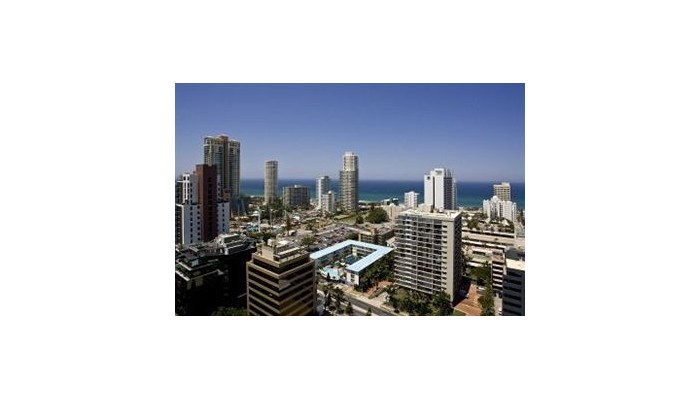 Condor Ocean View Apartments poza 8