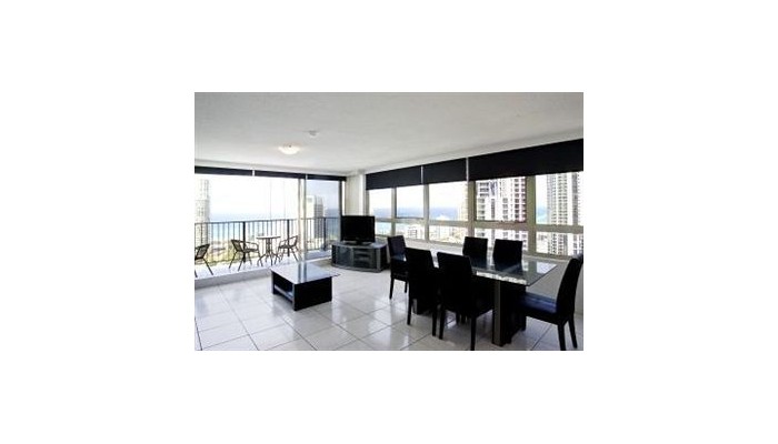 Condor Ocean View Apartments poza 2