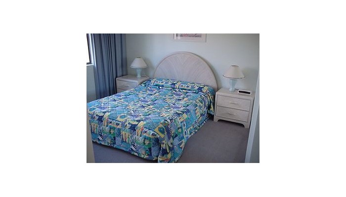 Copacabana Holiday Apartments poza 0