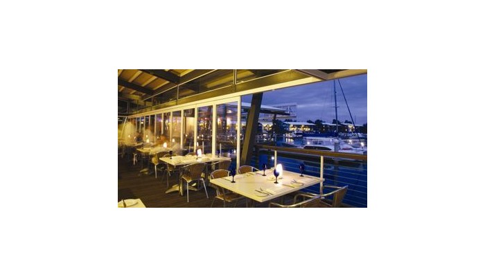 Couran Cove Island Resort poza 10