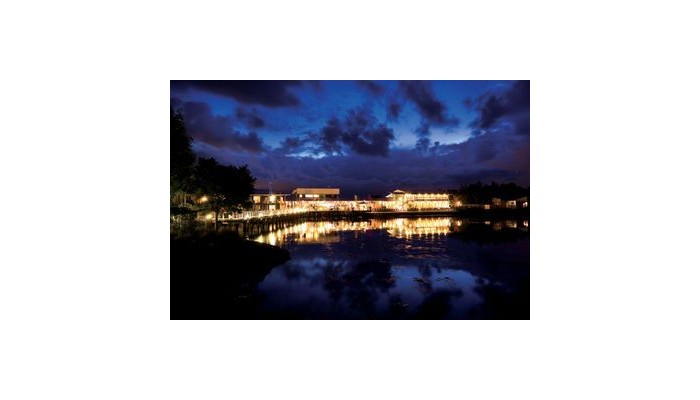 Couran Cove Island Resort poza 3