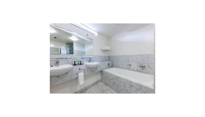 Couran Cove Island Resort poza 9