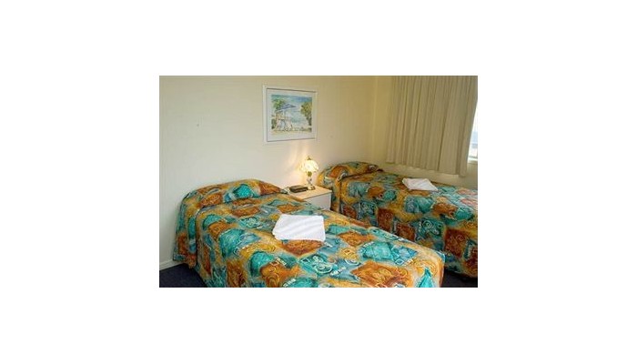 Diamond Sands Resort poza 10