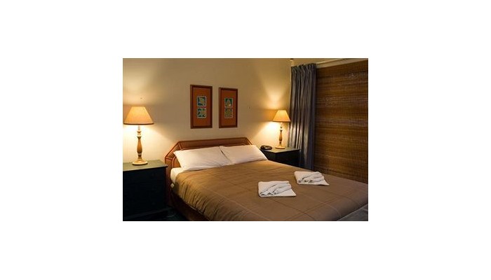 Diamond Sands Resort poza 9