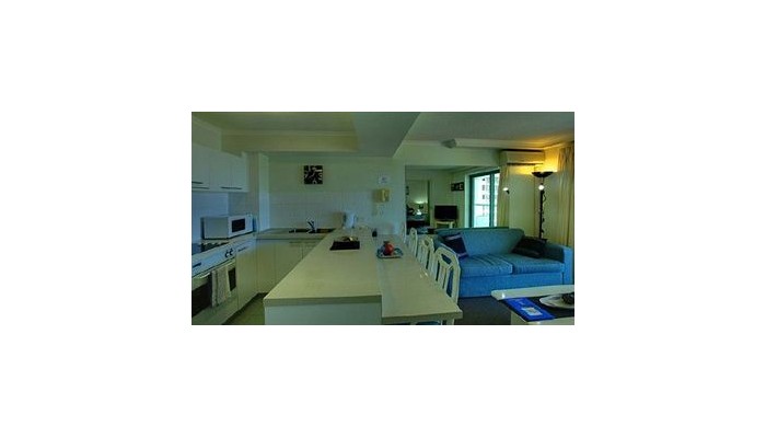 Emerald Sands Apartments poza 11