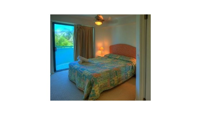 Emerald Sands Apartments poza 8