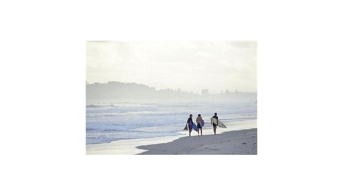 Emerald Sands Apartments poza 0