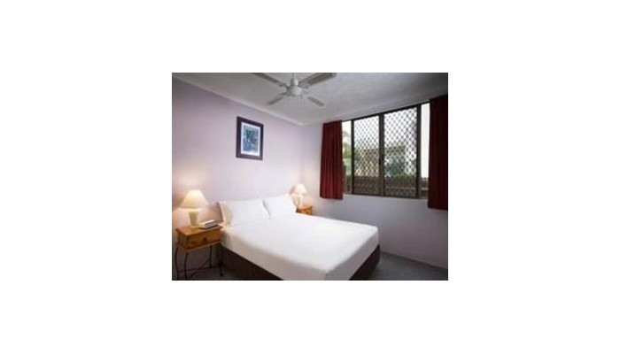 Enderley Gardens Resort poza 0