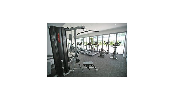 Freshwater Point Resort poza 1