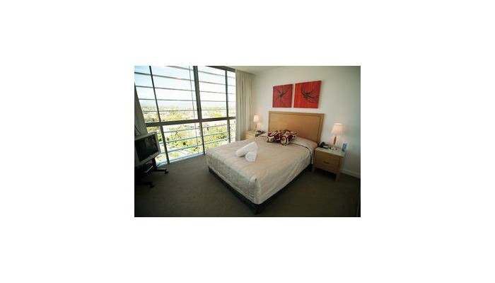 Freshwater Point Resort poza 3