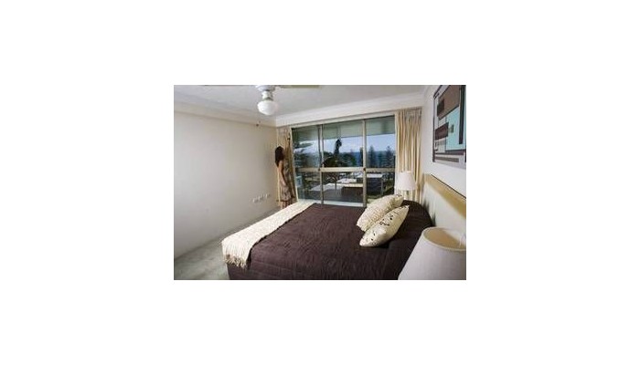 Gemini Court Holiday Apartments poza 9