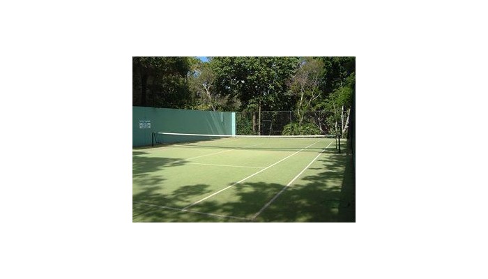 Gemini Court Holiday Apartments poza 0