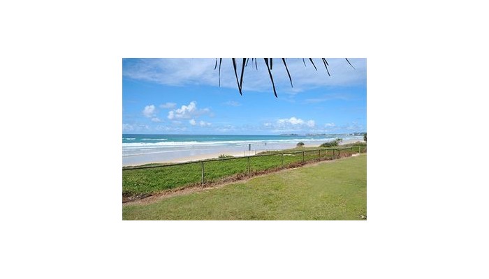 Golden Riviera Beach Resort poza 5