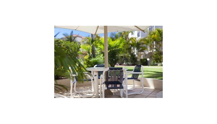 Golden Riviera Beach Resort poza 9