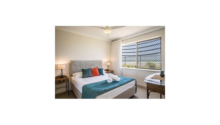 Golden Riviera Beach Resort poza 11