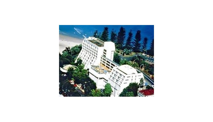 Greenmount Beach Resort poza 0