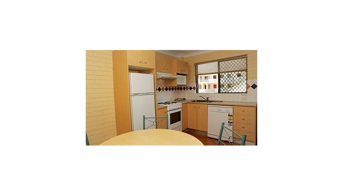 Harbour Side Resort poza 8