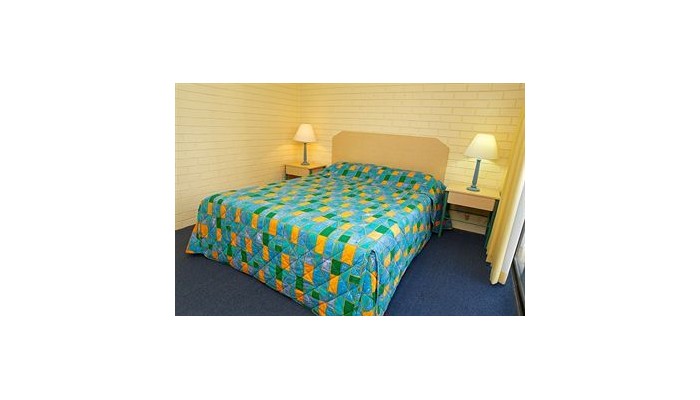 Harbour Side Resort poza 5