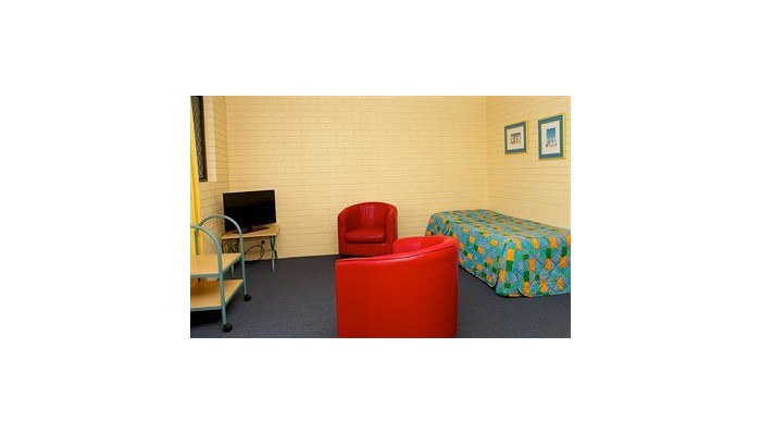 Harbour Side Resort poza 2