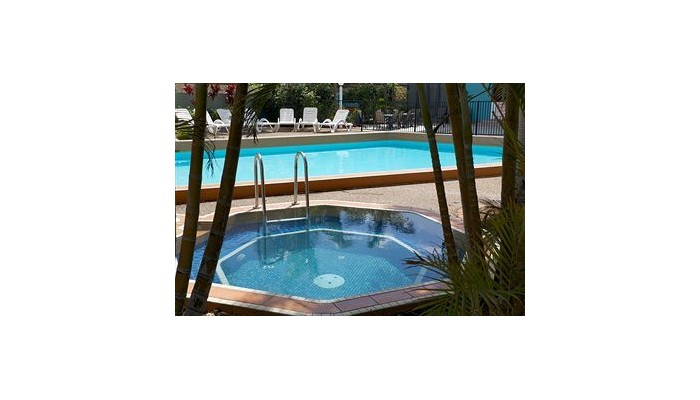 Harbour Side Resort poza 1