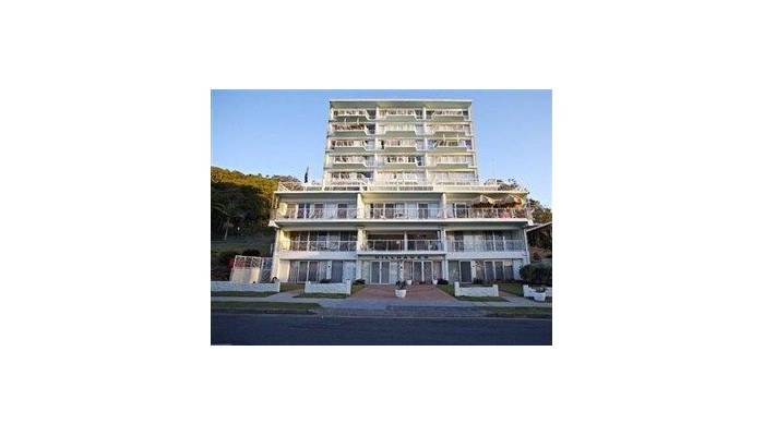 Hillhaven Holiday Apartments poza 1