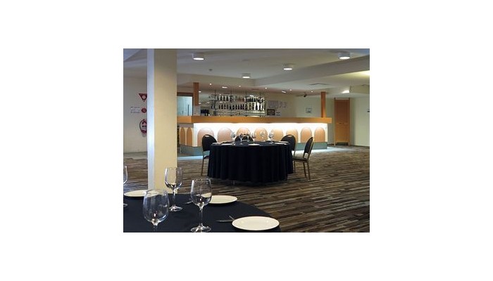 Hinterland Hotel poza 3