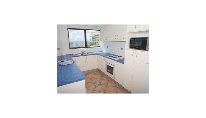 Horizons Holiday Apartments poza 2