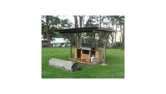 Hotel Aaronlee Retreat poza 0