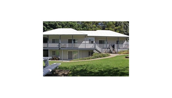 Hotel Aaronlee Retreat poza 1