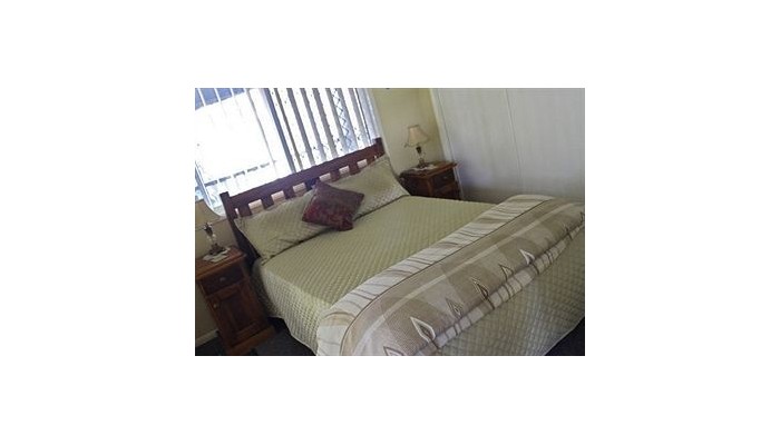 Hotel Aaronlee Retreat poza 5