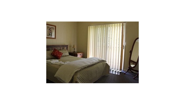 Hotel Aaronlee Retreat poza 6