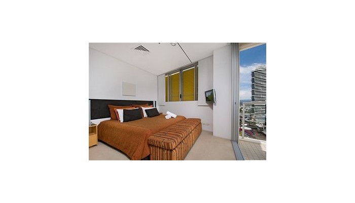 Hotel Air On Broadbeach poza 0