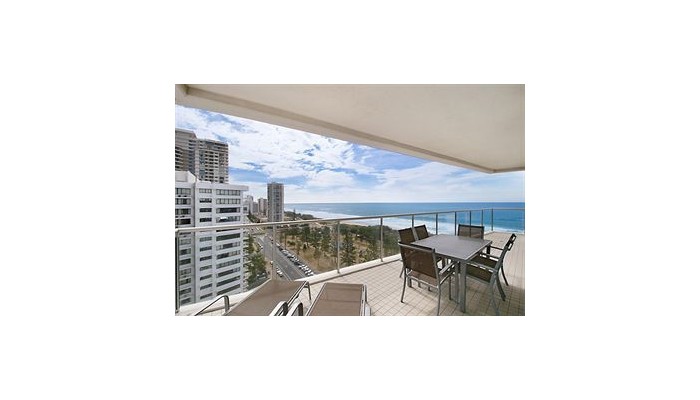 Hotel Air On Broadbeach poza 11
