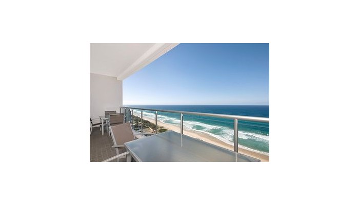 Hotel Air On Broadbeach poza 5