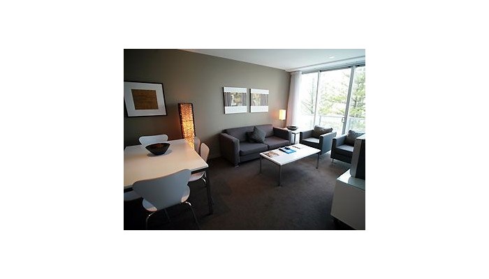 Hotel Artique Surfers Paradise poza 7