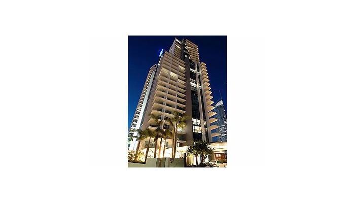 Hotel Artique Surfers Paradise poza 1