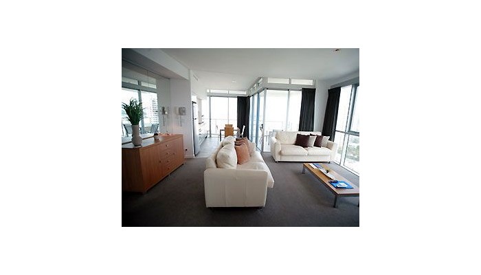 Hotel Artique Surfers Paradise poza 6