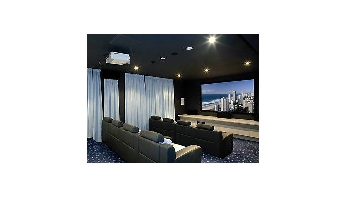 Hotel Artique Surfers Paradise poza 9