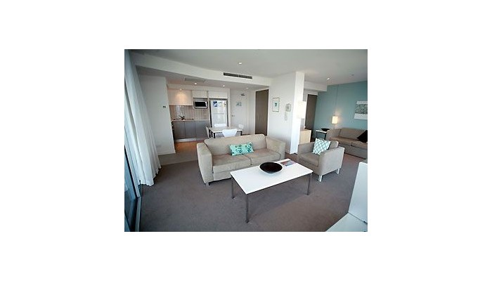 Hotel Artique Surfers Paradise poza 5