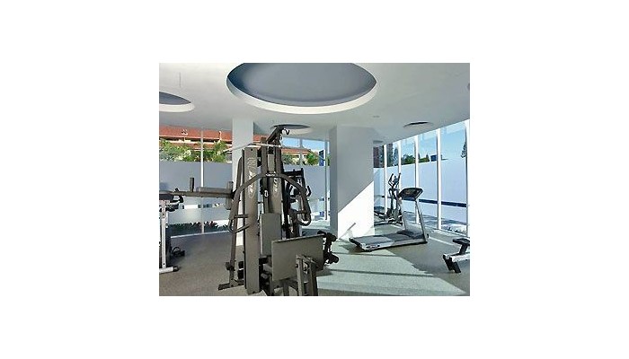 Hotel Artique Surfers Paradise poza 10